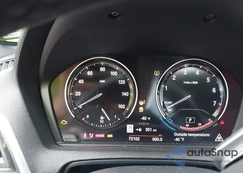 2018 BMW M240I xDrive from USA, damaged, VIN WBA2J7C56JVD61002